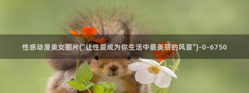 同性恋动漫